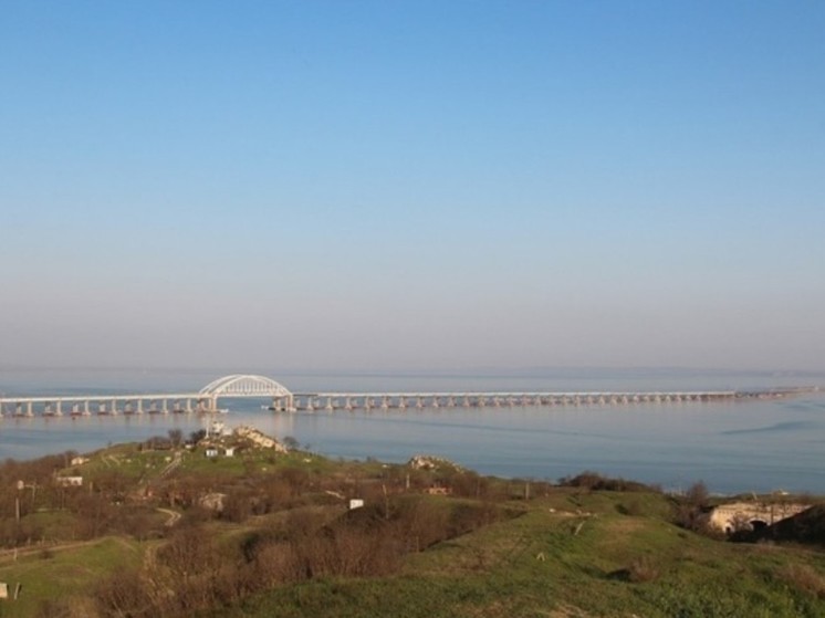 Буданов*: Крымский мост остается приоритетной целью Украины