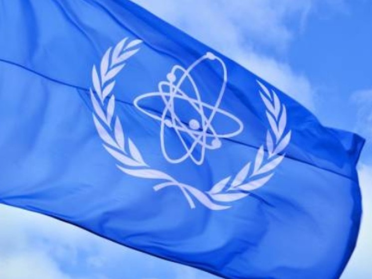 МАГАТЭ: угрозы ядерной безопасности после атаки на ЗАЭС нет