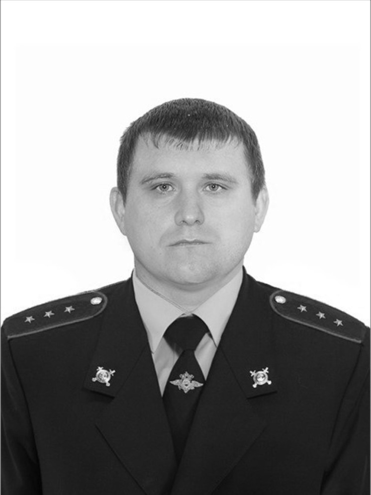 Вице-спикер Госдумы Кара-оол  соболезнует в связи с гибелью полицейского в Подмосковье