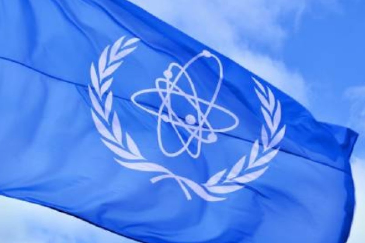 The IAEA stated that there is no threat to the nuclear safety of Zaporizhia NPP