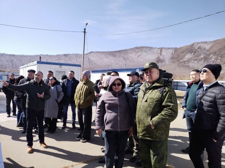 В Бурятии планируют увеличить число пунктов пропуска в Монголию