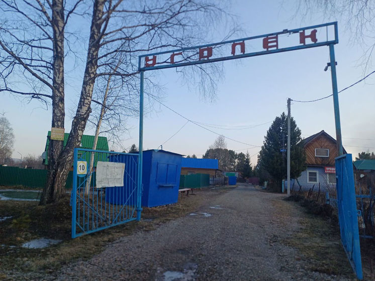 В Новокузнецком округе уровень воды на затопленных участках начал снижаться