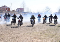 На этой неделе в Йошкар-Оле состоятся 30-е Республиканские лично-командные соревнования по мотокроссу среди обучающихся.