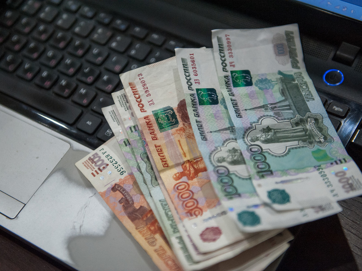 Астраханский предприниматель не выплатил сотрудникам более миллиона рублей зарплаты