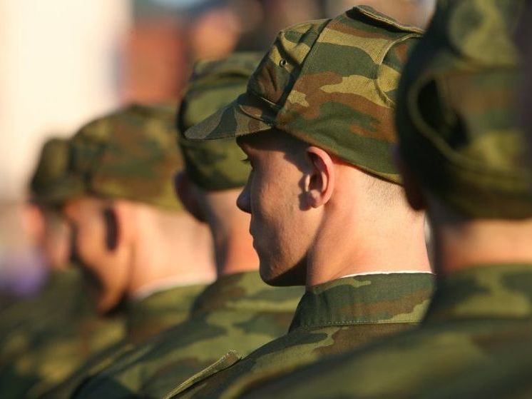 Весной в армию отправятся 5,5 тыс призывников из Башкирии