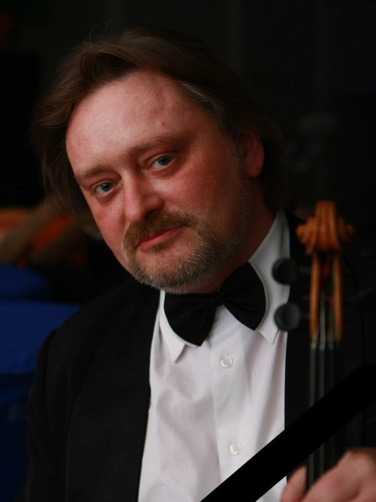Ушел из жизни бывший дирижер симфонического оркестра консерватории в Карелии