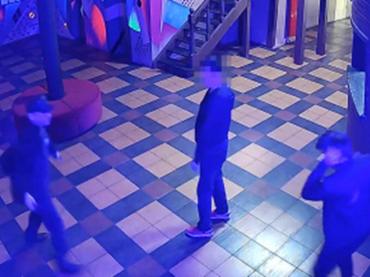 В Улан-Удэ задержали горожанина за убийство охранника боулинг-клуба