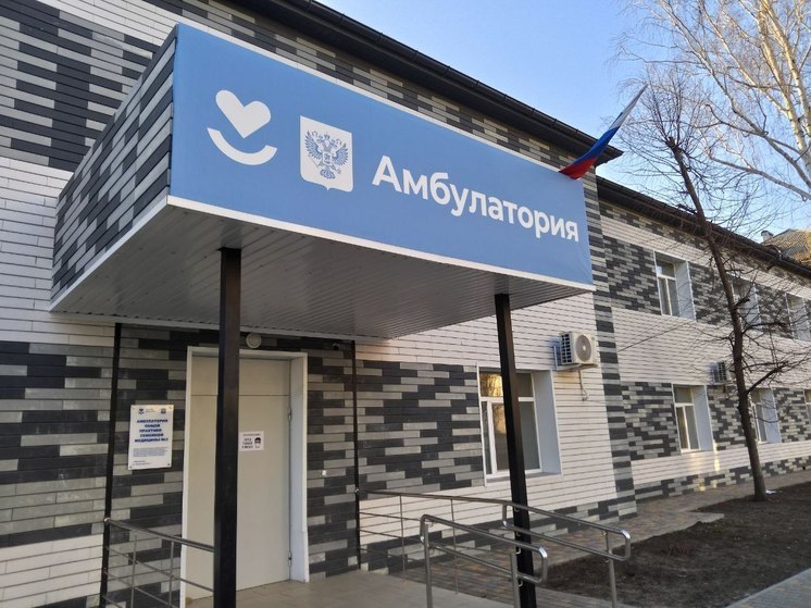 46 человек направили на целевое обучение в медуниверситеты РФ для устранения дефицита кадров в Запорожской области