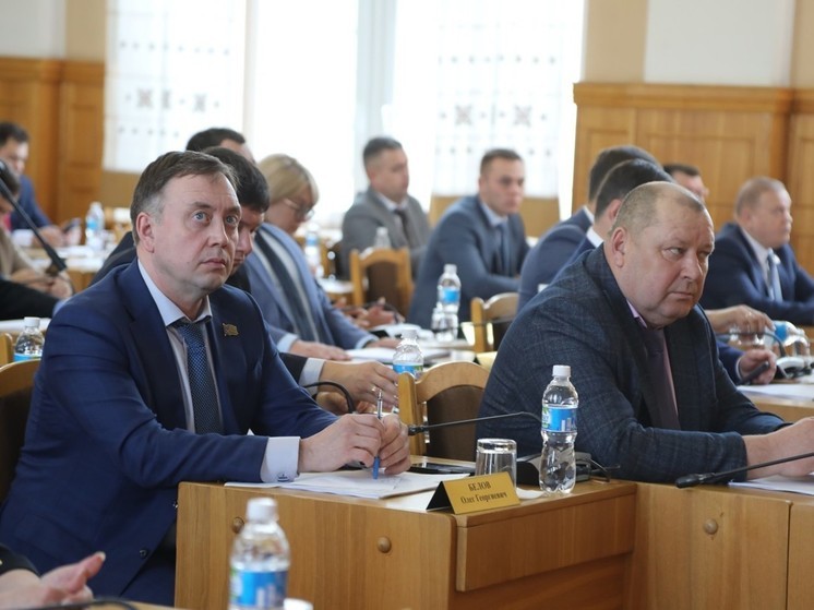 9 апреля чебоксарские депутаты сменят власть в столице.