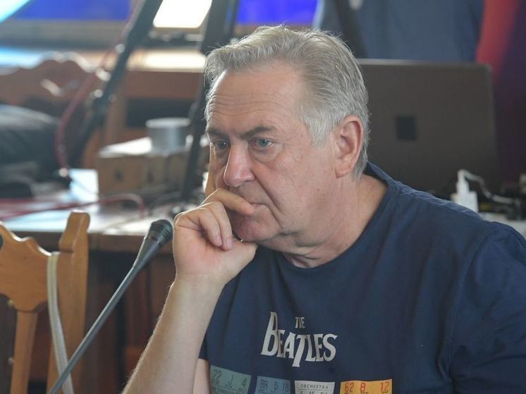 Актер Стоянов не хочет делать громких политических высказываний