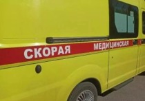 В Ростовской области бабушка с внуком погибли в доме от отравления угарным газом