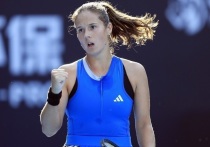 Россиянка Дарья Касаткина поднялась на 10-е место в обновленной версии чемпионской гонки Женской теннисной ассоциации (WTA)