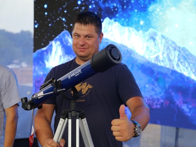 Жители Кубани могут проголосовать за лучшие проекты премии «Хрустальный компас»
