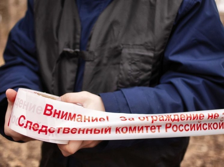 В Тверской области СК проведет проверку по факту гибели мужчины при пожаре