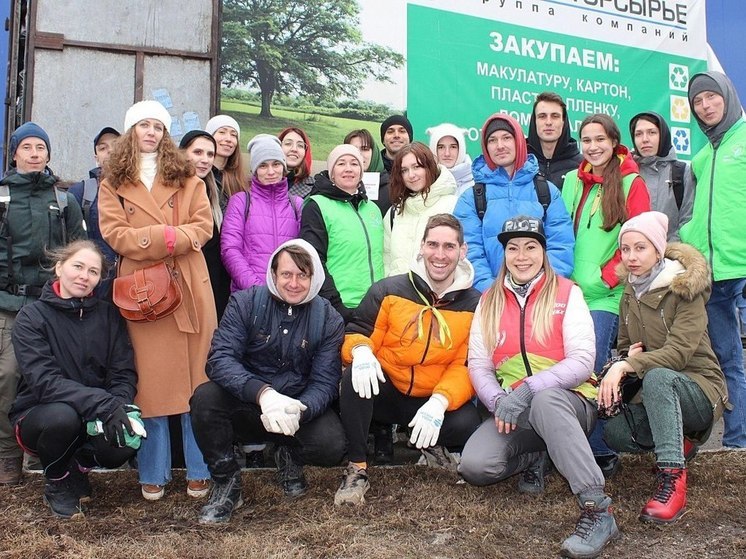 Пензенский Минсельхоз подвел итоги по сбору вторсырья за март