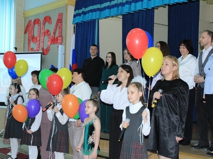 В Смоленске проходит неделя школьной науки