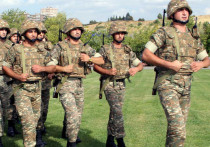 Министерство обороны Армении сообщило, что в рамках общих реформ в армии планируется осуществить переход к новому уставу, который, в частности, предполагает отказаться от оставшегося с советских времен восклицания "Ура"