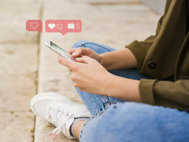 Интернет влияет на восприятия идеальной фигуры