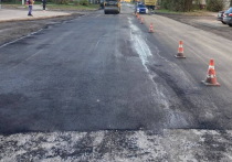 9 апреля в Йошкар-Оле начнется сезон ремонта дорог. 