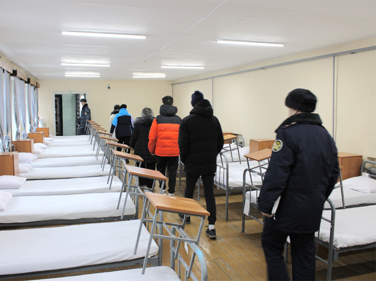 Осуждённых в Кировской области реабилитируют от алко- и наркозависимости