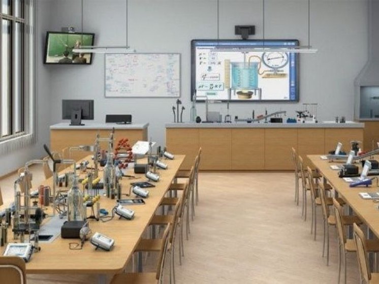 В Еврейской автономии открыли региональный центр для одаренных детей