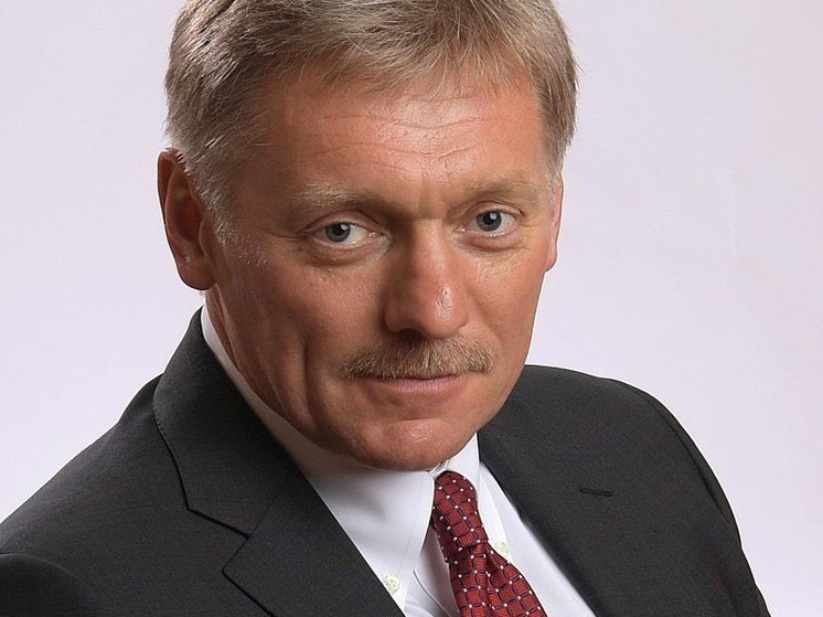 Песков: киевский режим продолжает свою террористическую активность