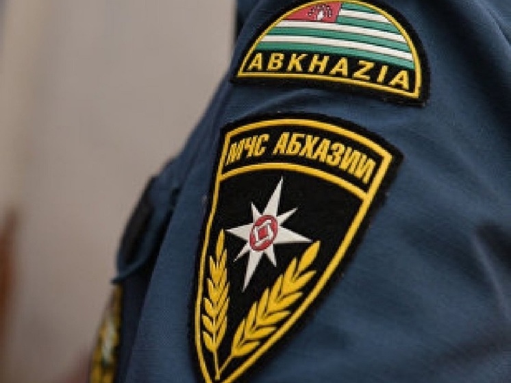Жительница Сочи погибла в Абхазии, упав со смотровой площадки