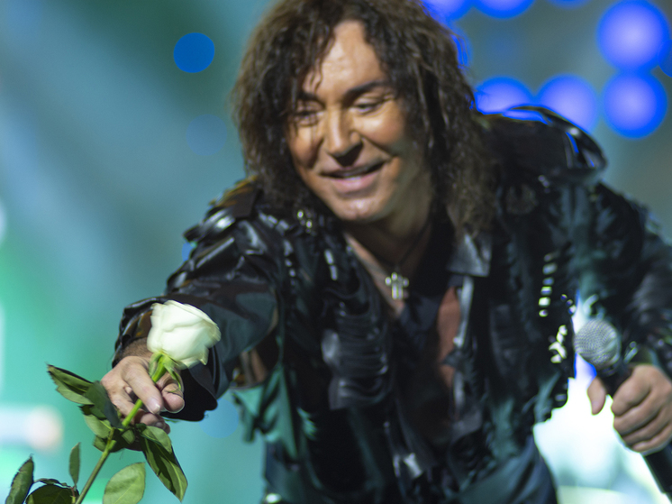 «Валера — действительно Мастер»