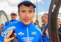 Чемпион России по велоспорту Алексей Цатевич умер в 34 года, об этом сообщили в телеграм-канале Федерации велоспорта России