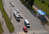 В очередном рейтинге городов России по качеству общественного транспорта Йошкар-Ола поднялась на 24 пункта.