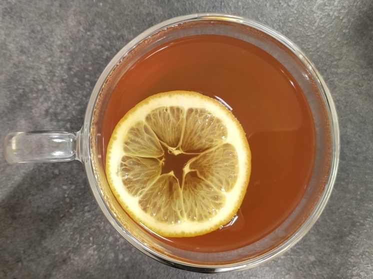 Диетолог Микитюк раскрыла секрет заваривания черного чая
