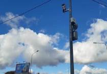 Сотни камер будут фиксировать нарушения ПДД на дорогах Петербурга c 8 по 14 апреля. Новый список адресов работы передвижных комплексов фиксации скорости опубликовал Комитет по информатизации и связи.