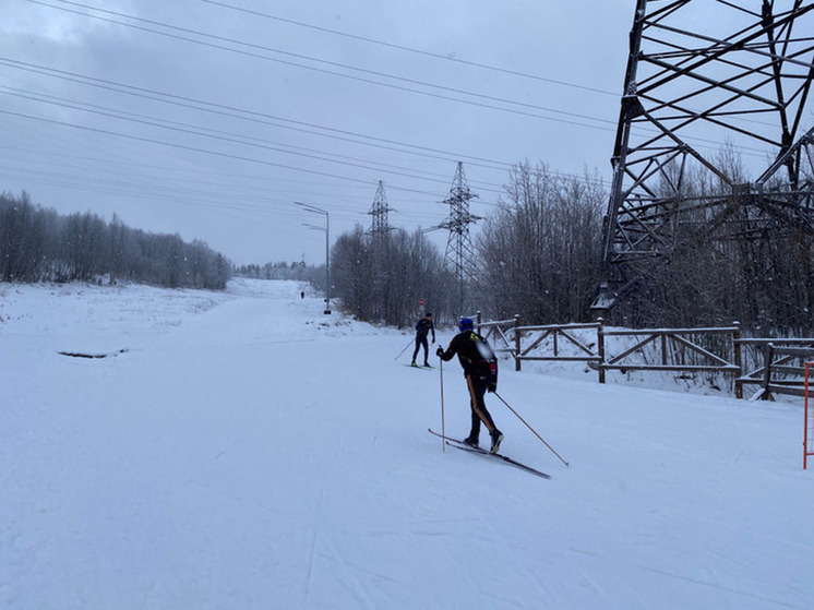 Большунов пропустит лыжный марафон в Мончегорске