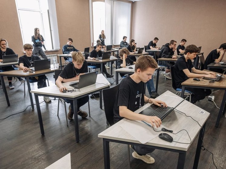 В Нижнем Новгороде стали известны победители технологической олимпиады среди школьников