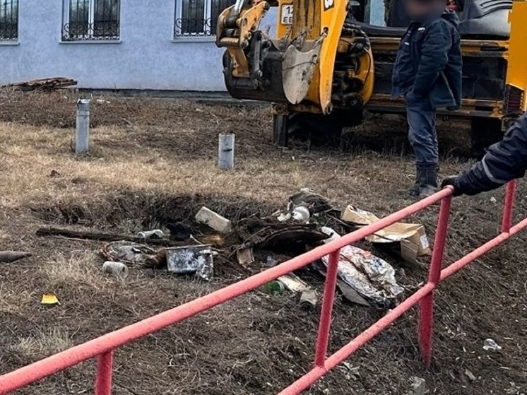 Тела братьев обнаружили в заброшенной овощной яме в Каменске-Уральском