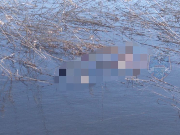 В Суходольском озере нашли труп мужчины
