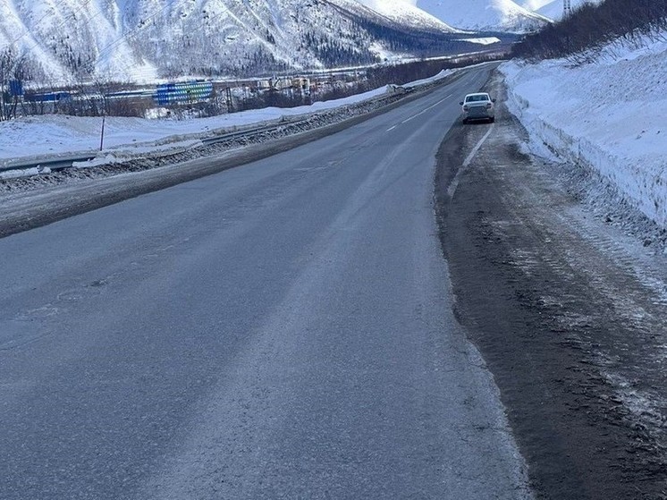 В Кировске отремонтируют дороги в 2024 году