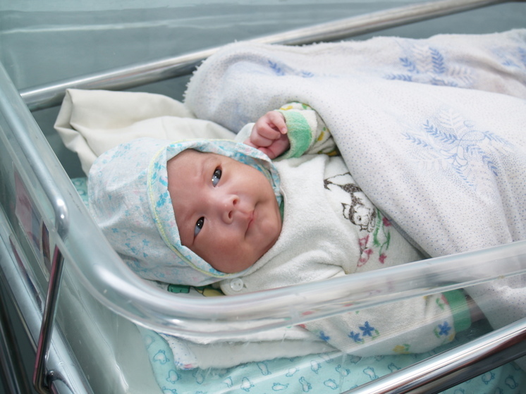 Составили список главных вопросов по регистрации рождения ребенка