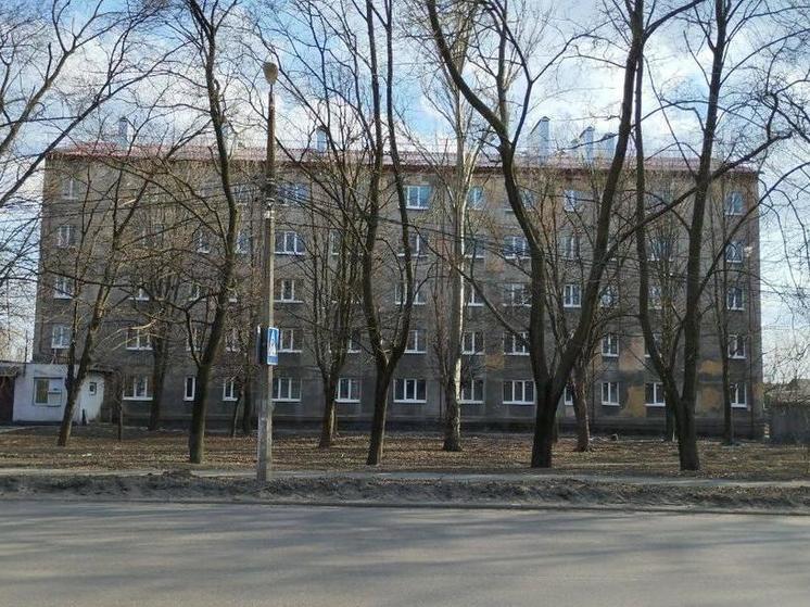 Москвичи восстановили медколледж в Макеевке