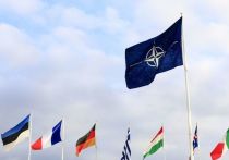 Вступление Украины в НАТО может состояться только после завершения нынешнего конфликта