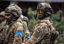 В контролируемой Киевом части Херсонской области военнослужащий ВСУ выстрелил в командира из автомата за отказ предоставить отпуск