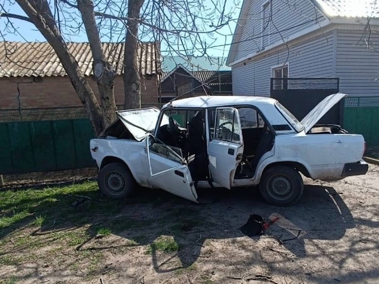 В Ростовской области в ДТП погибли три женщины и еще одна пострадала
