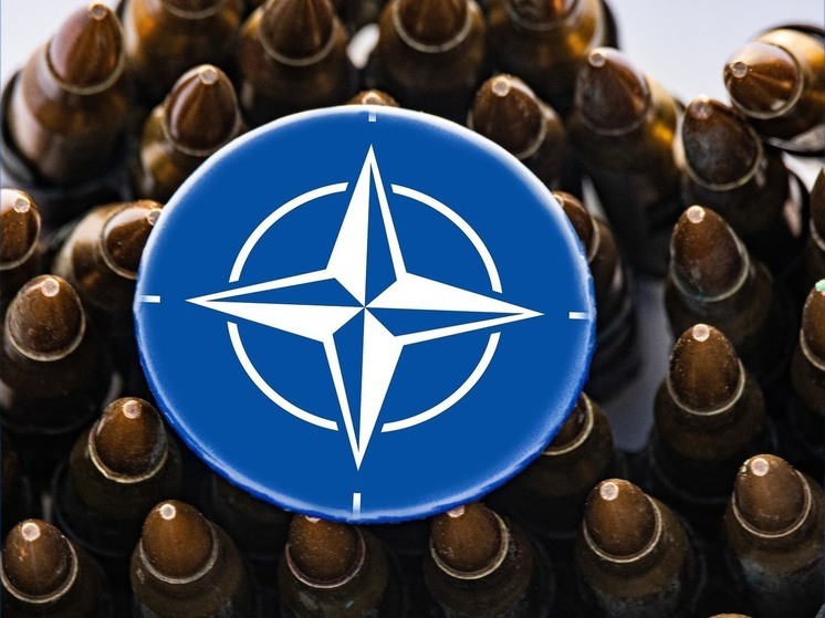 Генерал Каволи: Страны НАТО не находятся в войне с Россией