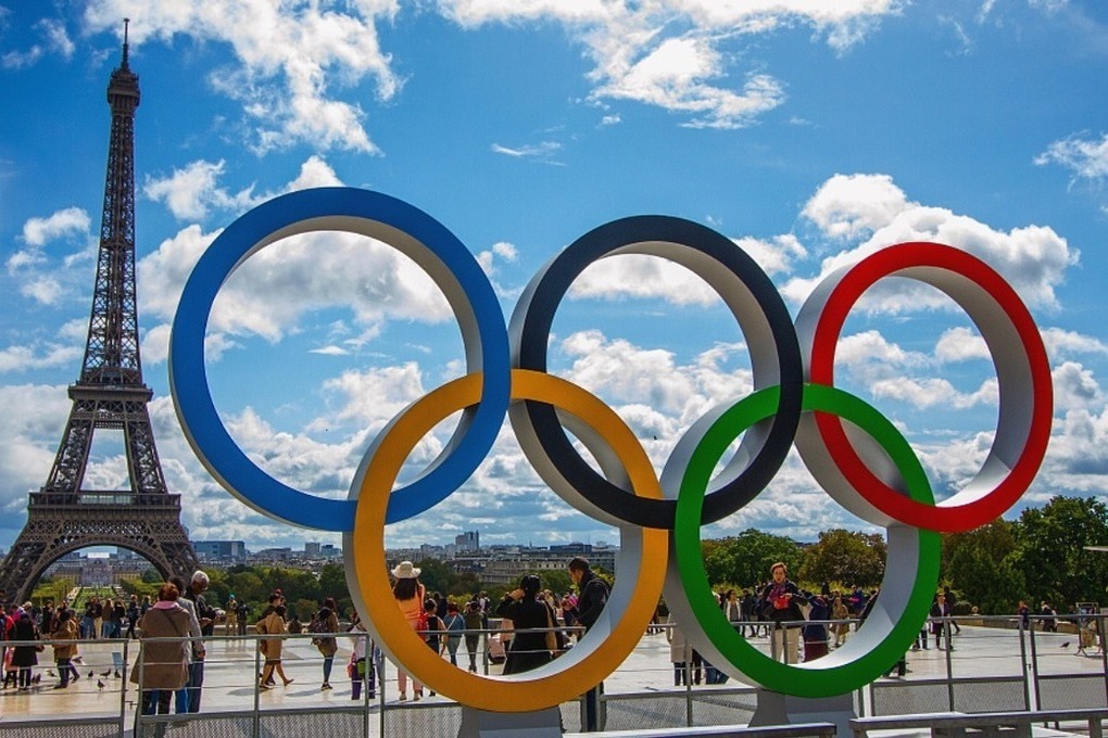 Национальный олимпийский комитет (НОК) Украины занимается разработкой протокола поведения для спортсменов.