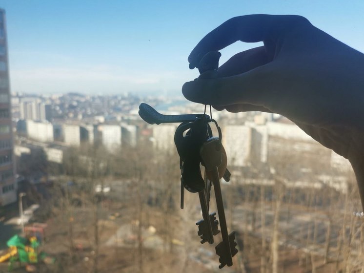 Победители проекта «Время молодых» получать жилье во Владивостоке на льготных условиях