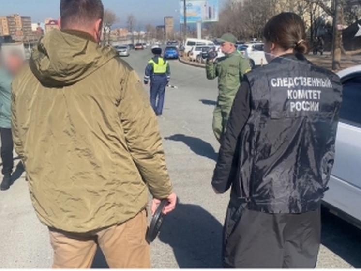 Во Владивостоке свидетель дал показания против ОПГ «Алексеевские»