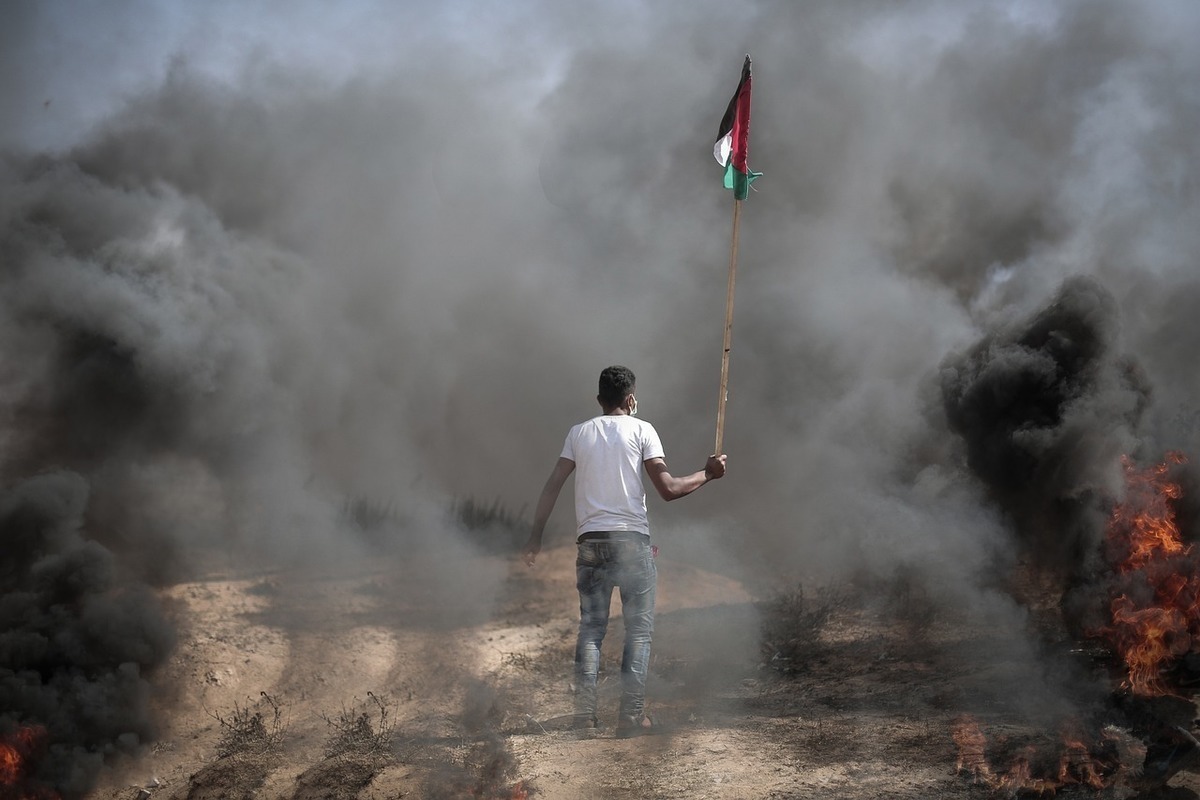 Netanyahu urged to abandon military operation in Rafah