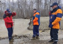 Сотрудники «Примавтодора» закончили работы по восстановлению дорожного полотна в Дальнереченском районе Приморского края