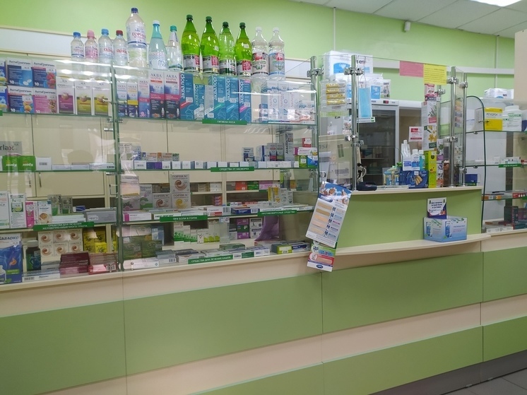 Власти хотят приватизировать аптечную сеть «Омское лекарство»