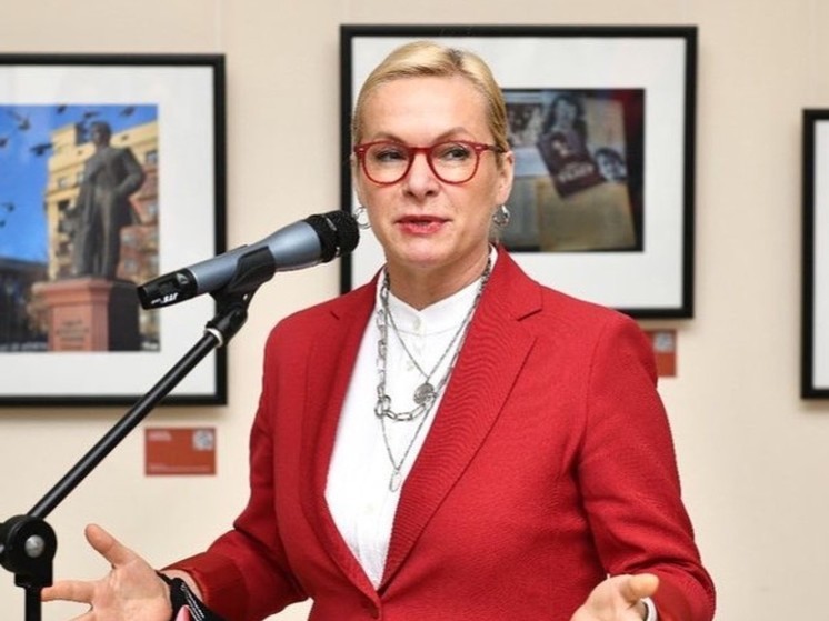 «Что-то не сложилось»: вице-мэр Терешкова ответила на критику Новосибирска от Лебедева